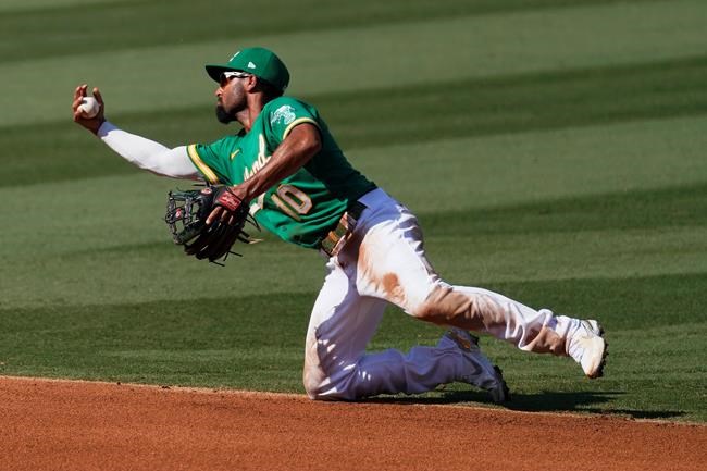 Toronto Blue Jays introduce Marcus Semien after signing infielder to one-year deal | iNFOnews.ca Toronto Blue Jays introduce Marcus Semien after signing infielder to one-year deal | iNFOnews.ca