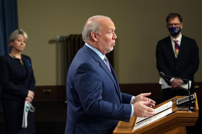 B.C. drivers to receive COVID-19 insurance rebate cheques averaging $190 next month | iNFOnews.ca