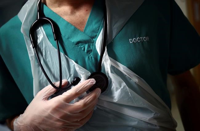 Doctor has no right to francophone panel, Ontario discipline committee rules | iNFOnews.ca Doctor has no right to francophone panel, Ontario discipline committee rules | iNFOnews.ca