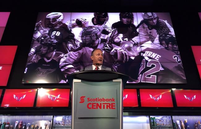 NLL scraps plans for abbreviated 2020-21 season, wants to begin full campaign in fall | iNFOnews.ca