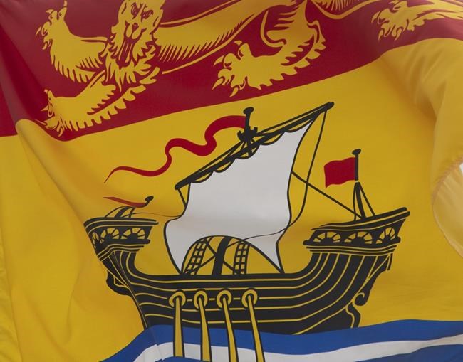 Some New Brunswick businesses still without operational plan to deal with COVID-19 | iNFOnews.ca Some New Brunswick businesses still without operational plan to deal with COVID-19 | iNFOnews.ca