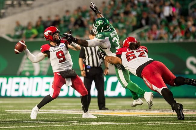 Toronto Argonauts continue busy week by signing two sack specialists | iNFOnews.ca