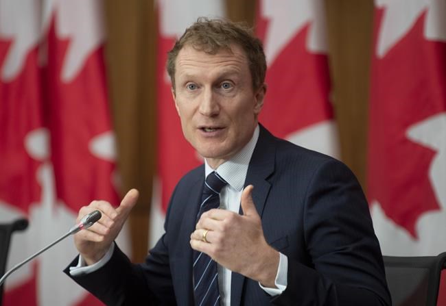Feds call for continued vigilance as Canada sees 30 per cent drop in COVID cases | iNFOnews.ca Feds call for continued vigilance as Canada sees 30 per cent drop in COVID cases | iNFOnews.ca