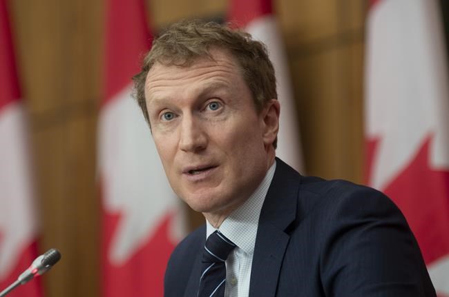 Indigenous health legislation needed to end racism in health care: Miller | iNFOnews.ca Indigenous health legislation needed to end racism in health care: Miller | iNFOnews.ca