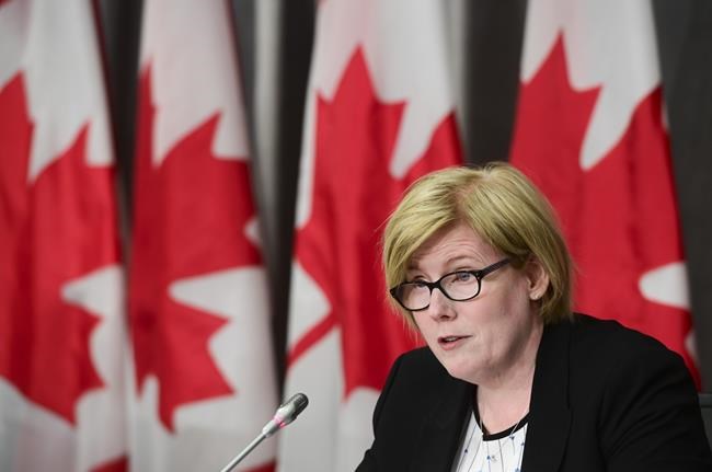 Mother waits weeks for feds to sort out problems with COVID-19 benefits system | iNFOnews.ca
