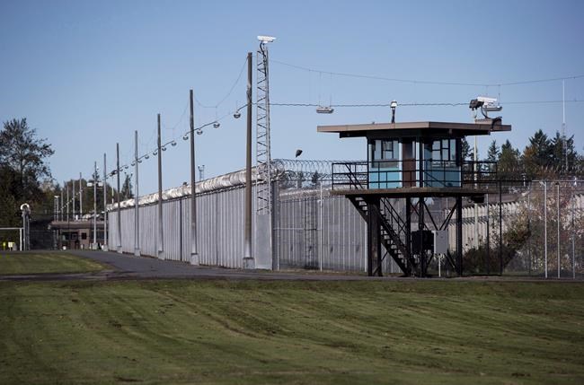 Federal prison chaplains reach first contract agreement, union says | iNFOnews.ca