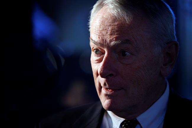 Pound: Olympians should be considered for vaccines even though they're not required | iNFOnews.ca