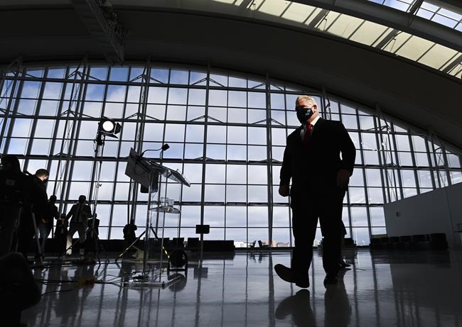 NewsAlert:Ontario to begin phased reopening of economy next week: government source | iNFOnews.ca NewsAlert:Ontario to begin phased reopening of economy next week: government source | iNFOnews.ca