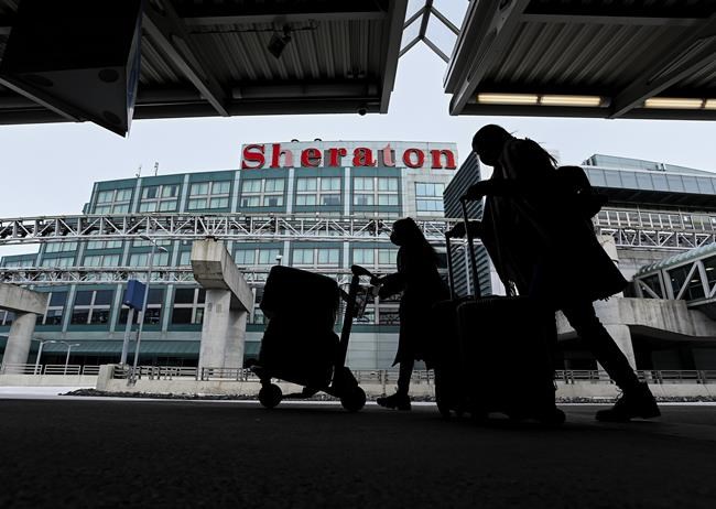 Mandatory hotel quarantines could harm lower-income Canadians: Lawyer | iNFOnews.ca Mandatory hotel quarantines could harm lower-income Canadians: Lawyer | iNFOnews.ca