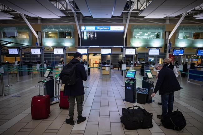 Ottawa lays out criteria for quarantine hotels as it inches toward new travel rule | iNFOnews.ca Ottawa lays out criteria for quarantine hotels as it inches toward new travel rule | iNFOnews.ca