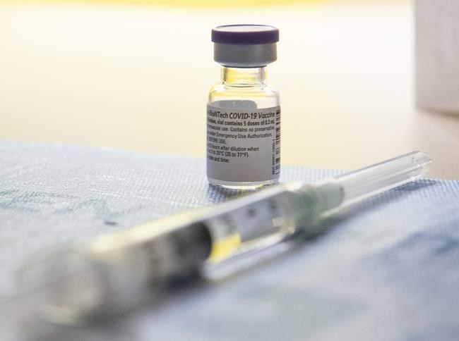 World economy will lose trillions if poor countries shorted on vaccines: OECD | iNFOnews.ca