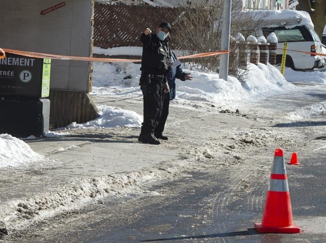 Montreal drive-by shooting victim identified as 15-year-old local student | iNFOnews.ca Montreal drive-by shooting victim identified as 15-year-old local student | iNFOnews.ca