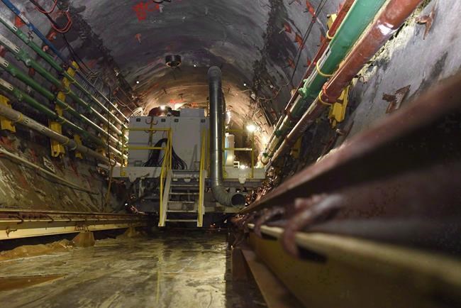 Cameco Q4 net profit plunges 39 per cent as COVID forced uranium mine suspension | iNFOnews.ca