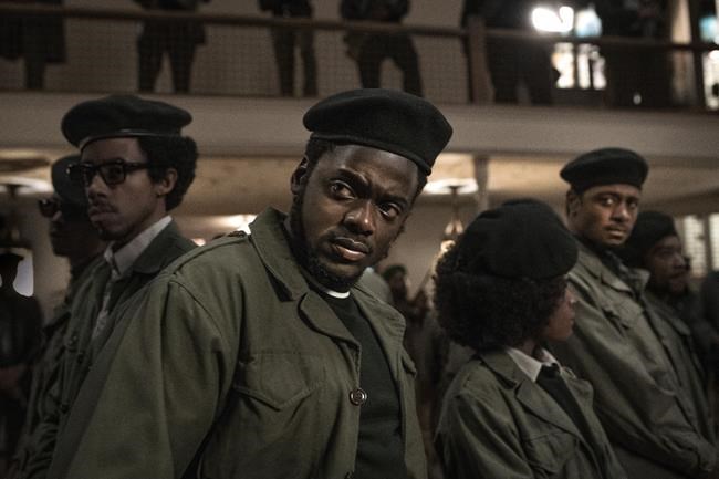 'Judas and the Black Messiah''s Fred Hampton visited Canada weeks before his murder | iNFOnews.ca 'Judas and the Black Messiah''s Fred Hampton visited Canada weeks before his murder | iNFOnews.ca