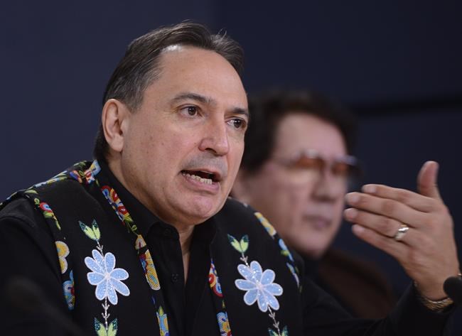 UN declaration to help First Nations achieve self-determination: Bellegarde | iNFOnews.ca UN declaration to help First Nations achieve self-determination: Bellegarde | iNFOnews.ca