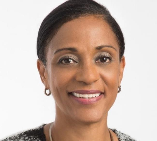 MLSE diversity, inclusion executive looking to make a difference inside and out | iNFOnews.ca MLSE diversity, inclusion executive looking to make a difference inside and out | iNFOnews.ca