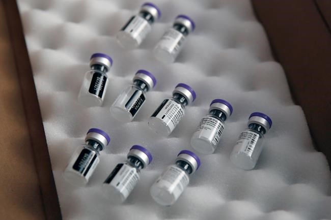Deliveries of COVID-19 vaccine doses to Canada set to more than quadruple next week | iNFOnews.ca Deliveries of COVID-19 vaccine doses to Canada set to more than quadruple next week | iNFOnews.ca