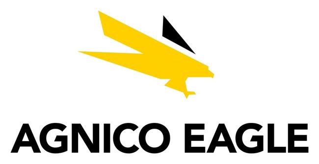 Agnico Eagle Mines net income drops to US$205.2 million in fourth quarter | iNFOnews.ca CP2027173116