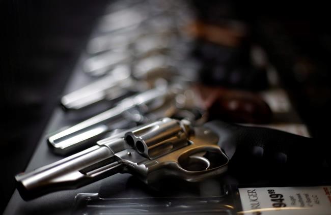 Trudeau government poised to introduce new gun-control legislation | iNFOnews.ca Trudeau government poised to introduce new gun-control legislation | iNFOnews.ca