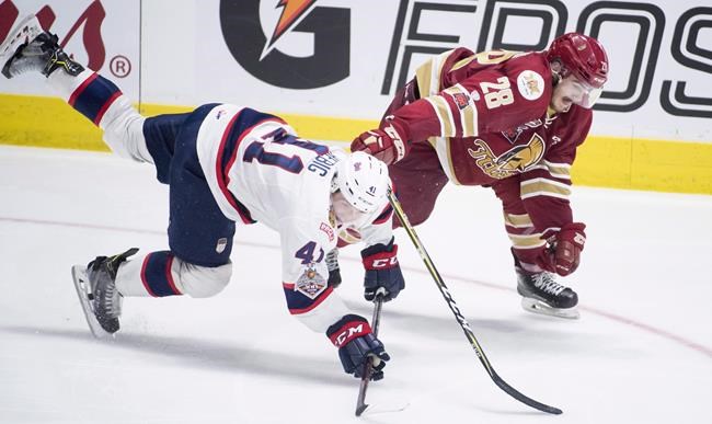 Western Hockey League's East Division set to play season in Regina hub | iNFOnews.ca Western Hockey League's East Division set to play season in Regina hub | iNFOnews.ca