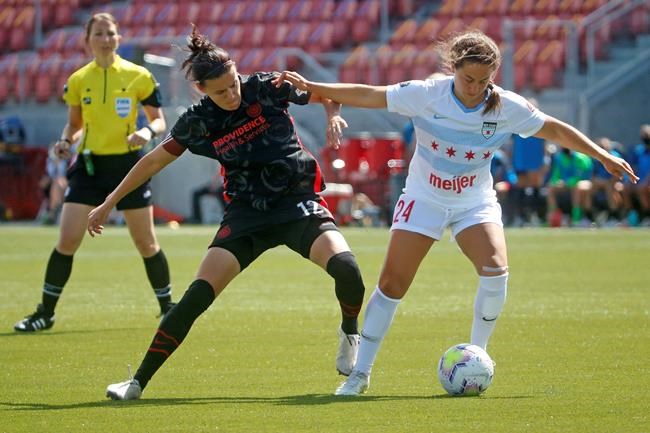 Sinclair, Buchanan among seven Canadian players unavailable for SheBelieves Cup | iNFOnews.ca Sinclair, Buchanan among seven Canadian players unavailable for SheBelieves Cup | iNFOnews.ca