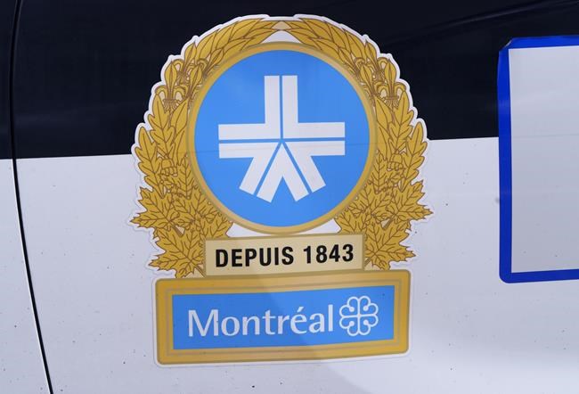 Black Montreal man wrongfully arrested, charged in cop attack says he was traumatized | iNFOnews.ca