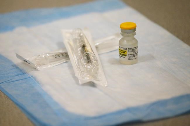 Racialized adults on revised federal COVID-19 vaccination priority list | iNFOnews.ca Racialized adults on revised federal COVID-19 vaccination priority list | iNFOnews.ca