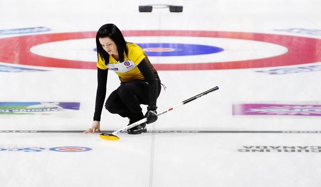 Upset Potential? Few curling options during season creates question marks at Scotties | iNFOnews.ca