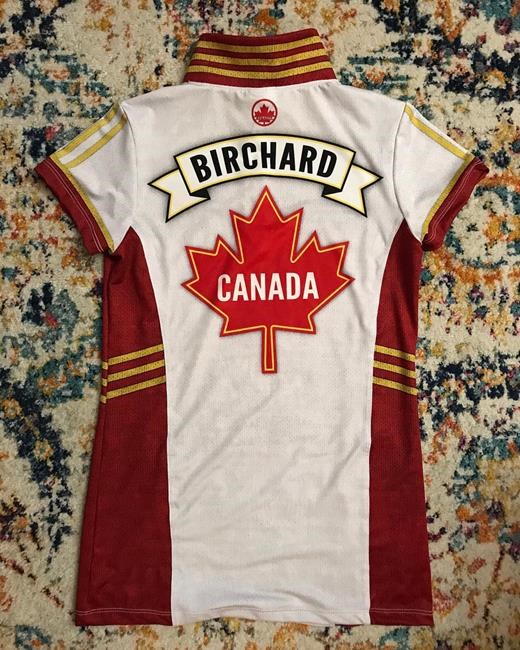 Curling Fashion: Colourful retro look is in at Canadian women's curling championship | iNFOnews.ca Curling Fashion: Colourful retro look is in at Canadian women's curling championship | iNFOnews.ca