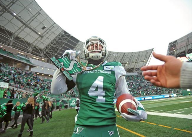 Toronto Argonauts sign Canadian linebackers Cameron Judge, Paul Kozachuk to contracts | iNFOnews.ca