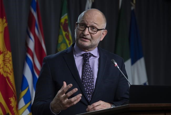 Liberals propose federal criminal reforms aimed at systemic racism in justice system | iNFOnews.ca