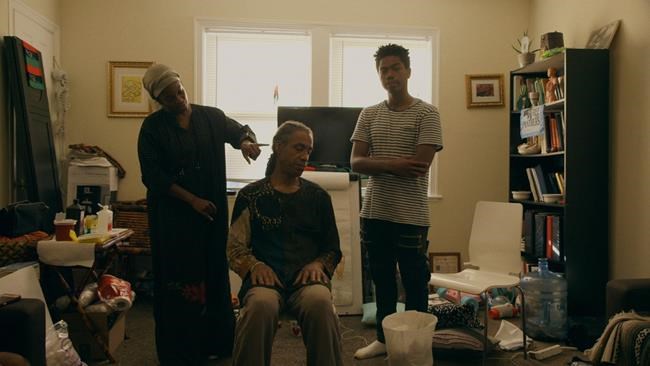 Canada's screen world 'decades behind' on Black representation, say industry members | iNFOnews.ca