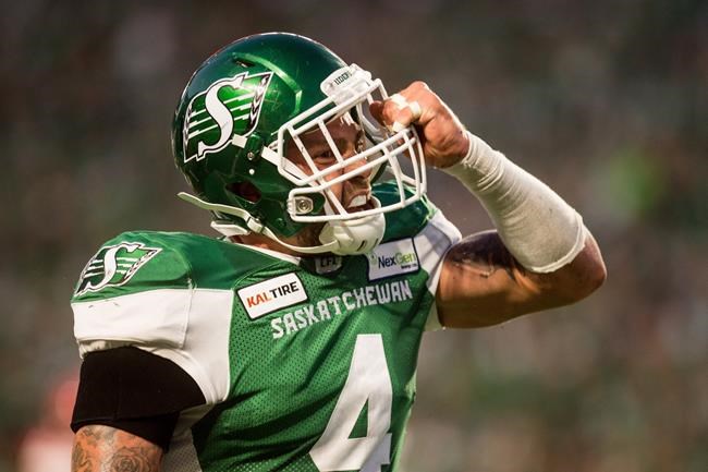 Patience proved to be a big reason why Canadian Cameron Judge landed with Argonauts | iNFOnews.ca Patience proved to be a big reason why Canadian Cameron Judge landed with Argonauts | iNFOnews.ca