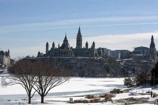 Federal workers paid $819 million to stay home during the pandemic under '699' clause | iNFOnews.ca Federal workers paid $819 million to stay home during the pandemic under '699' clause | iNFOnews.ca