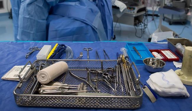 Decade's worth of Ontario health data finds more severe disease, younger patients | iNFOnews.ca Decade's worth of Ontario health data finds more severe disease, younger patients | iNFOnews.ca