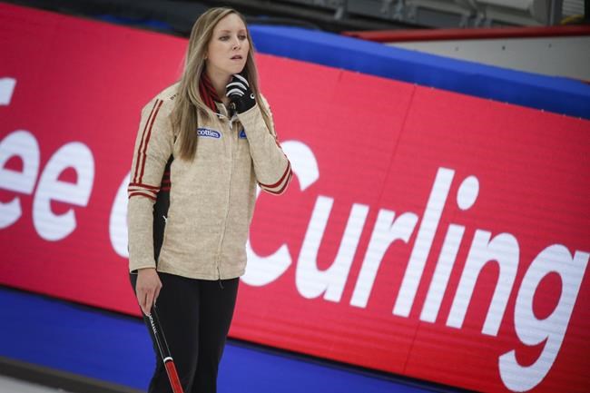 Ratings down 17 per cent on opening weekend of Canadian women's curling championship | iNFOnews.ca Ratings down 17 per cent on opening weekend of Canadian women's curling championship | iNFOnews.ca