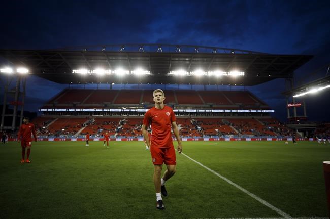 Canada names 50-man provisional roster for Olympic qualifying tournament in Mexico | iNFOnews.ca