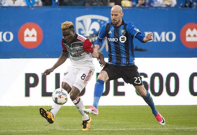 Veteran defender Laurent Ciman retires, returns to Montreal as assistant coach | iNFOnews.ca Veteran defender Laurent Ciman retires, returns to Montreal as assistant coach | iNFOnews.ca