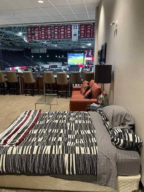 No-size-fits-all residence approach a reality for Canadian Hockey League teams | iNFOnews.ca No-size-fits-all residence approach a reality for Canadian Hockey League teams | iNFOnews.ca