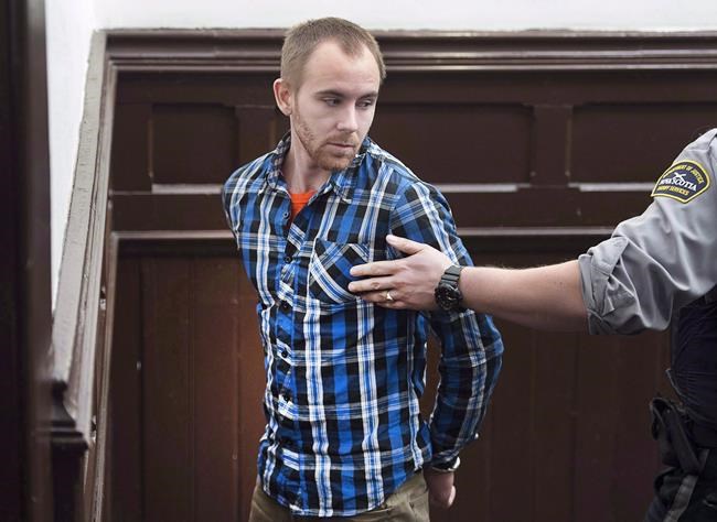 Supreme Court declines to hear Crown appeal of overturned N.S. murder conviction | iNFOnews.ca