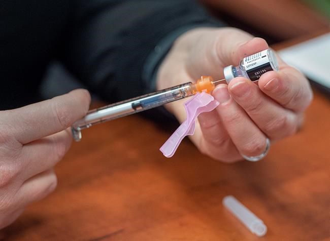 Health innovation needs to return to Canada: Business Council of Canada CEO | iNFOnews.ca Health innovation needs to return to Canada: Business Council of Canada CEO | iNFOnews.ca