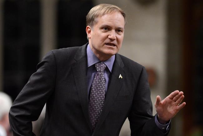 B.C. businessman dinged for illegal donation to NDP MP's 2015 campaign | iNFOnews.ca