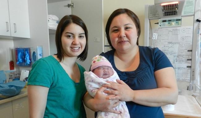 Inuit midwives say they left after experiencing years of mistreatment | iNFOnews.ca