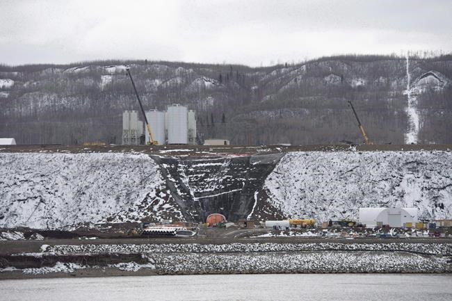British Columbia's Site C dam to cost $16 billion, delayed until 2025 | iNFOnews.ca British Columbia's Site C dam to cost $16 billion, delayed until 2025 | iNFOnews.ca