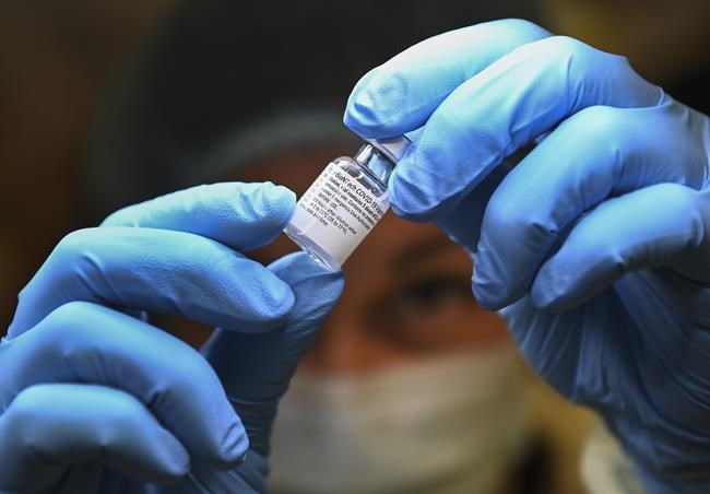 From science to syringe: COVID-19 vaccines are miracles of science and supply chains | iNFOnews.ca From science to syringe: COVID-19 vaccines are miracles of science and supply chains | iNFOnews.ca