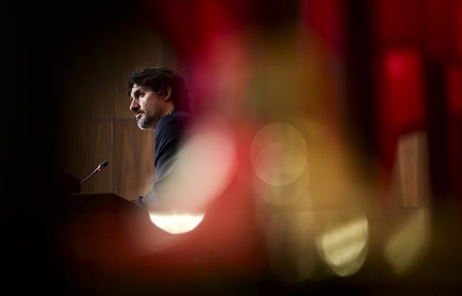 Trudeau Liberals eye security threats to Canada's economy with governmentwide plan | iNFOnews.ca Trudeau Liberals eye security threats to Canada's economy with governmentwide plan | iNFOnews.ca