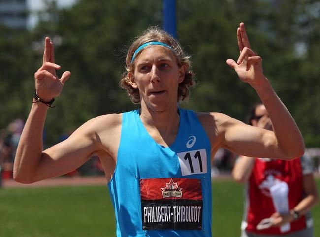 Philibert-Thiboutot says Europe trip was success despite new travel restrictions | iNFOnews.ca Philibert-Thiboutot says Europe trip was success despite new travel restrictions | iNFOnews.ca