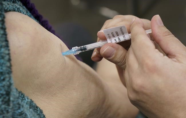 A look at the mixed messages and confusion surrounding the Oxford-AstraZeneca vaccine | iNFOnews.ca A look at the mixed messages and confusion surrounding the Oxford-AstraZeneca vaccine | iNFOnews.ca