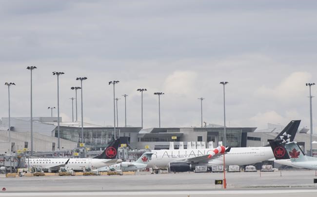 Sky Regional to shut down at the end of March after losing contract with Air Canada | iNFOnews.ca Sky Regional to shut down at the end of March after losing contract with Air Canada | iNFOnews.ca