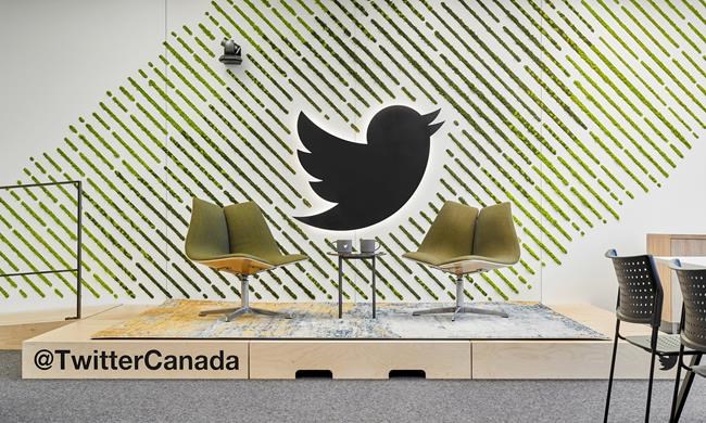 Twitter to launch engineering hub in Canada with dozens of hires this year | iNFOnews.ca